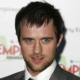 Jonas Armstrong